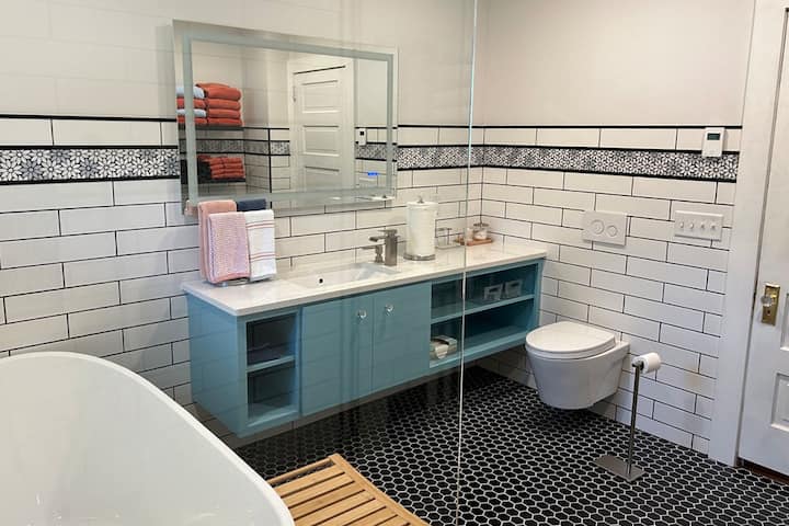 Furnished 3br For Relocation And Insurance Stays - Hudson