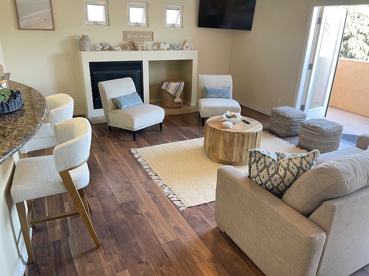 Ocean View Escape In Pismo Beach - Avila Beach, CA