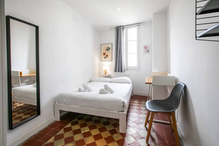 Chambre 1