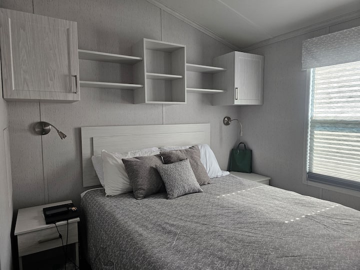 Მთავარი საძინებელი