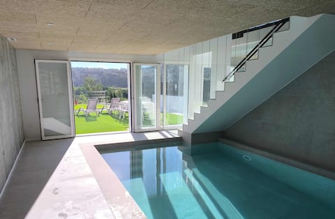 Casa Manolo de Amparo