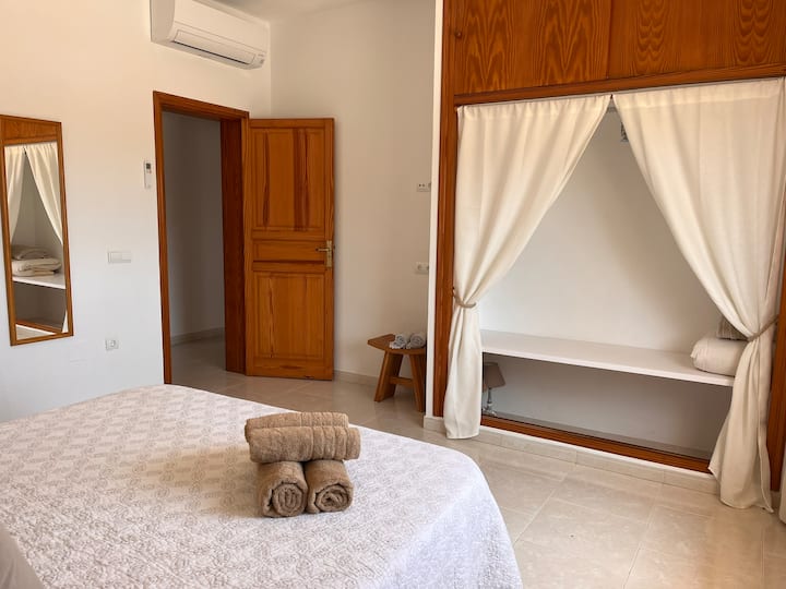 Dhomë gjumi 3
