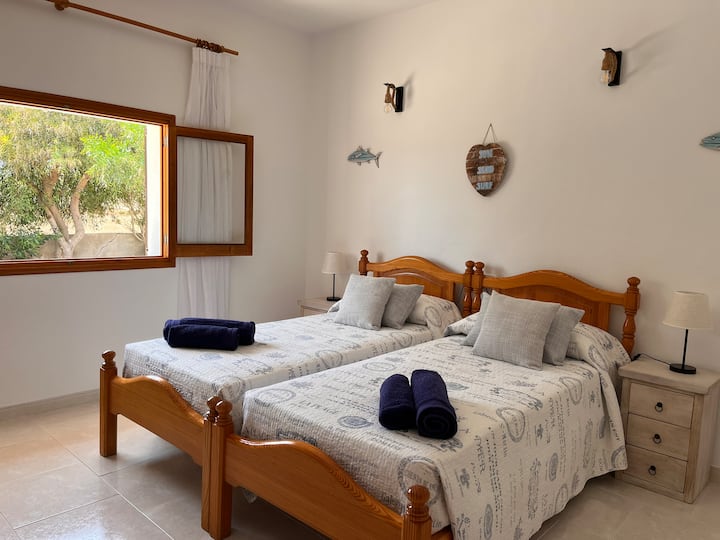 Dhomë gjumi 2