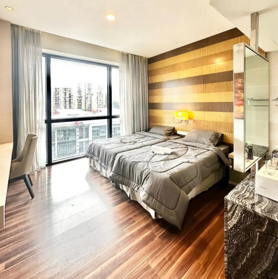 საძინებელი