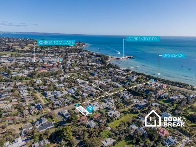 The White Haven – Heated Plunge Pool gallery image 2