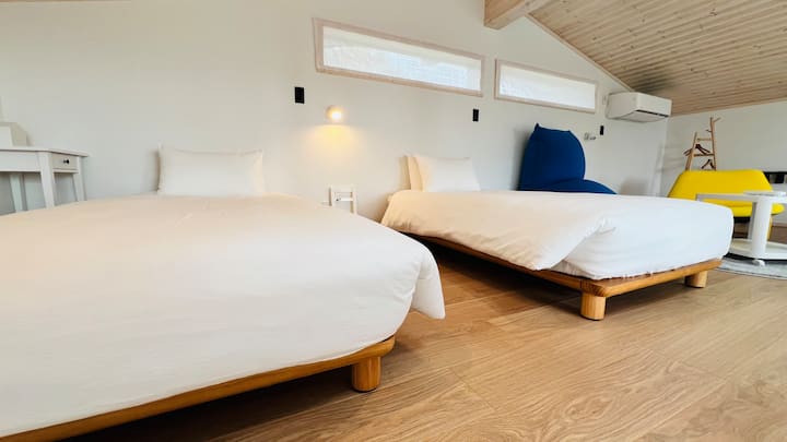 საძინებელი 1