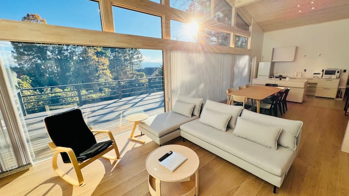 მისაღები ოთახი