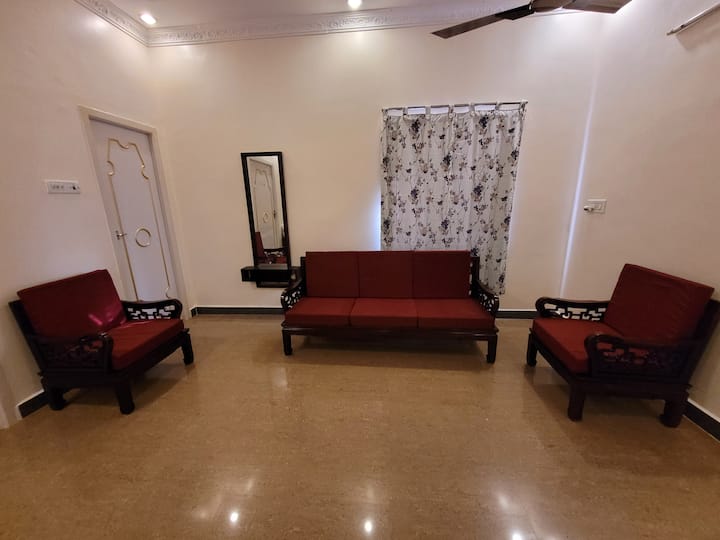 The Pearl @ Mahabalipuram - Mahabalipuram