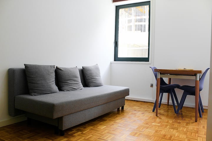 São Pedro City Flat I - Vila Real de Santo António
