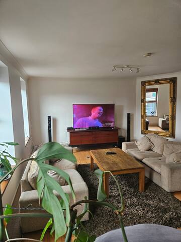 Spacious 3-Bedroom Apartment in Vibrant Dublin 8 gallery image 4