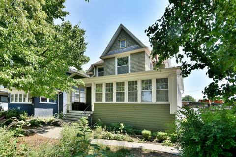 Sleeps 12 Comfortably in 8 Bedrooms  3 Full Bath