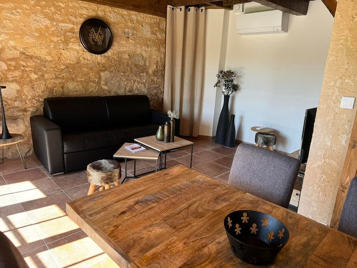 მისაღები ოთახი