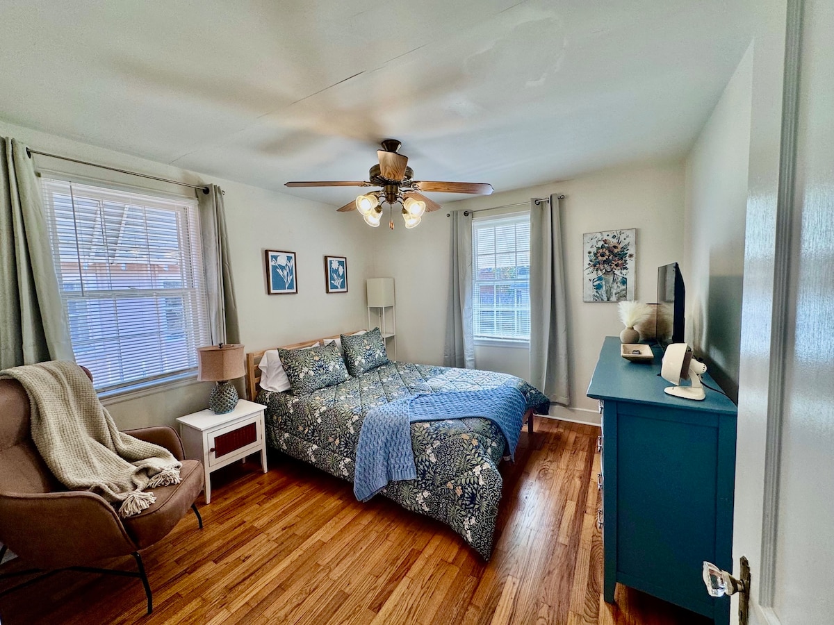 საძინებელი 1