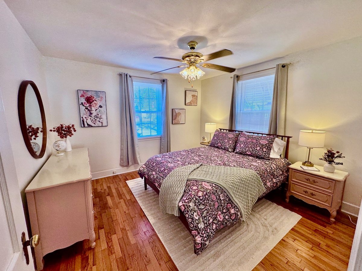 საძინებელი 2