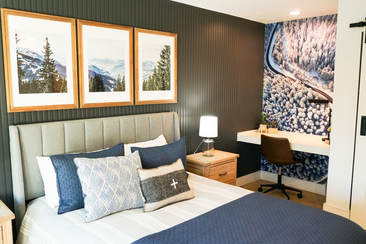 Спална соба 3