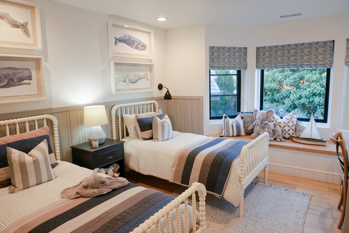 Спална соба 5