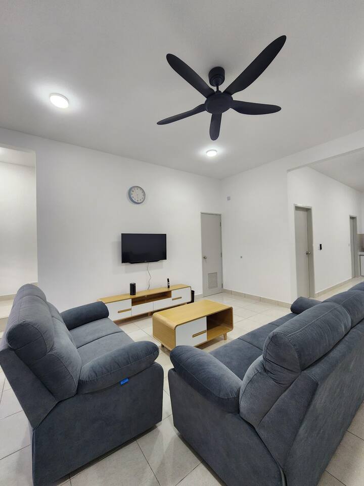 Seremban Kepayang Best Location 31 (10-12pax) - Seremban