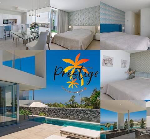 Oasis Abama Tenerife