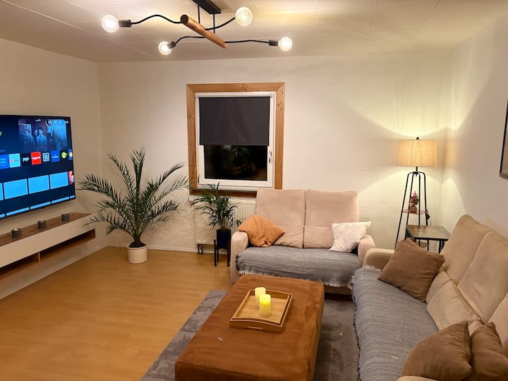 Komplett Eingerichtete Wohnung - Landstuhl