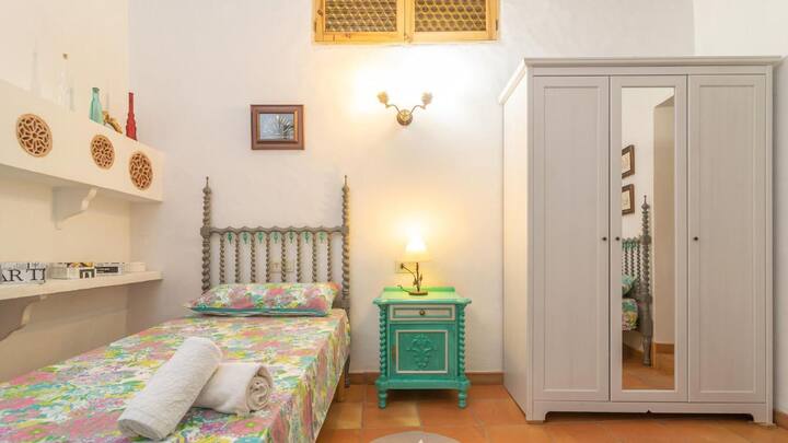 საძინებელი 2