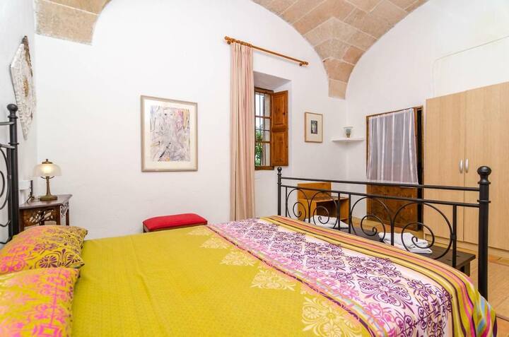 საძინებელი 3