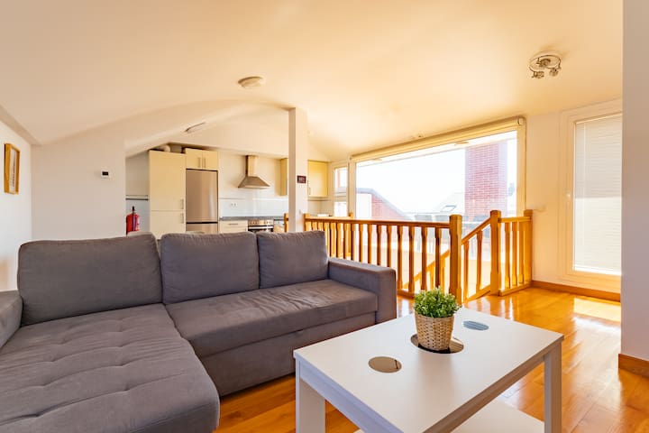 Easy Host Santander managed Airbnb listing 3