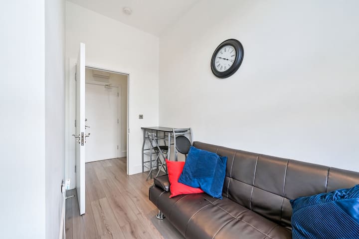 Cosy 2 Bedroom Central Stay - セントラル・ロンドン