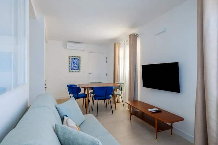 Appartement Avec Verrière Centre Ville - Cannes