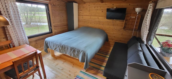 Dhomë gjumi