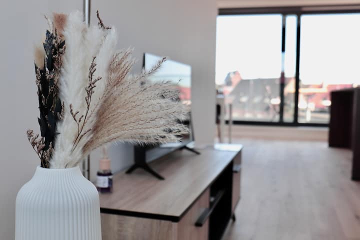 Ghent Penthouse - Gante