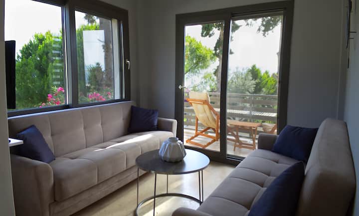 Levon Villa Otel #102 - Ilıca