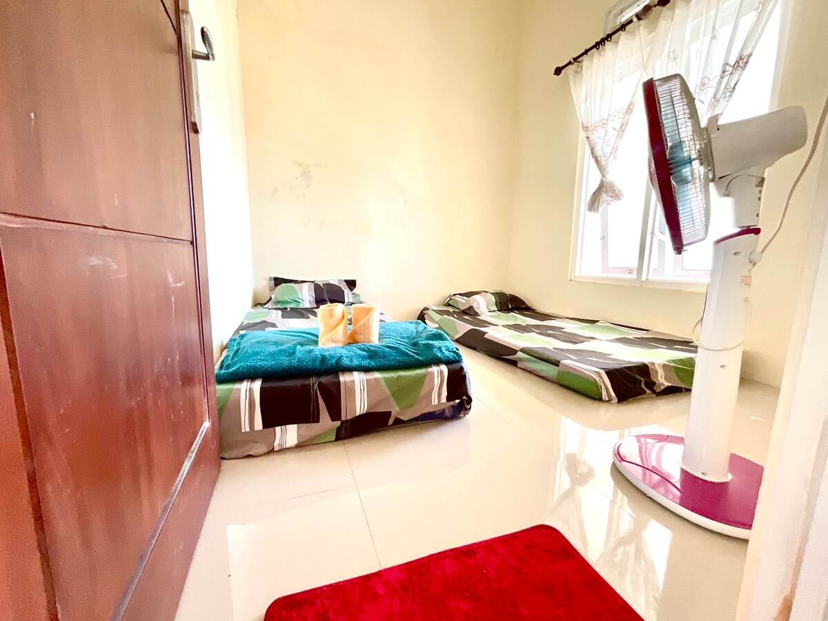 Спална соба 2