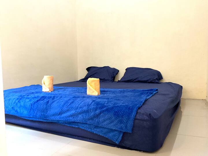 Camera da letto 1