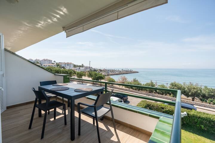 Tierra Viva managed Airbnb listing 1