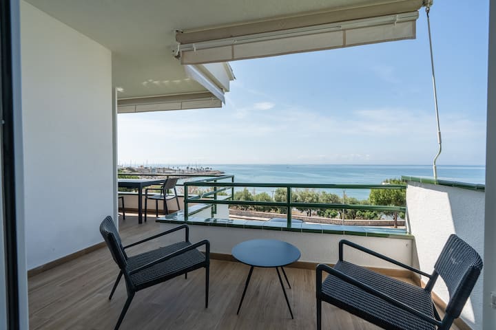 Tierra Viva managed Airbnb listing 3