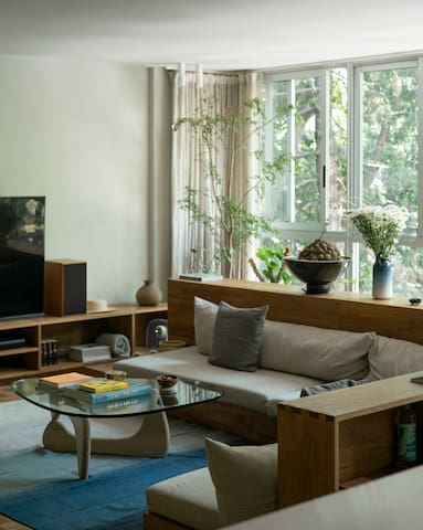 CASA TEO by Enrique Olvera 2