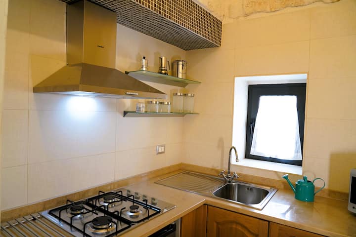 Dimora Le Vele - Eleganza Con Vista Mare - Ostuni