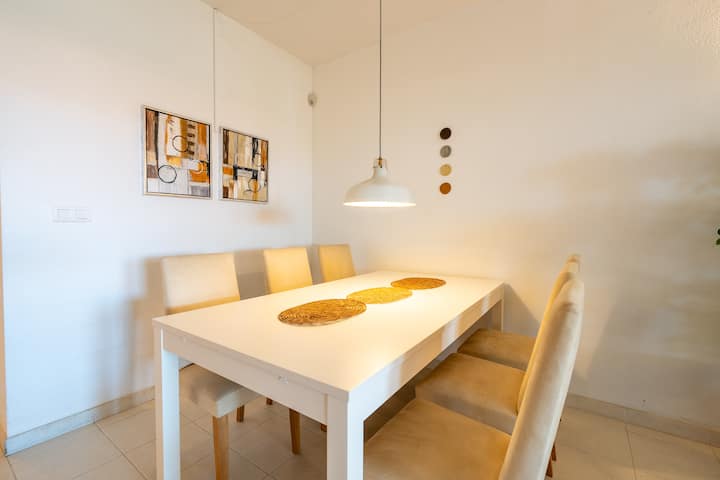 Appartement Magnifique Au Higuerón Resort - Fuengirola