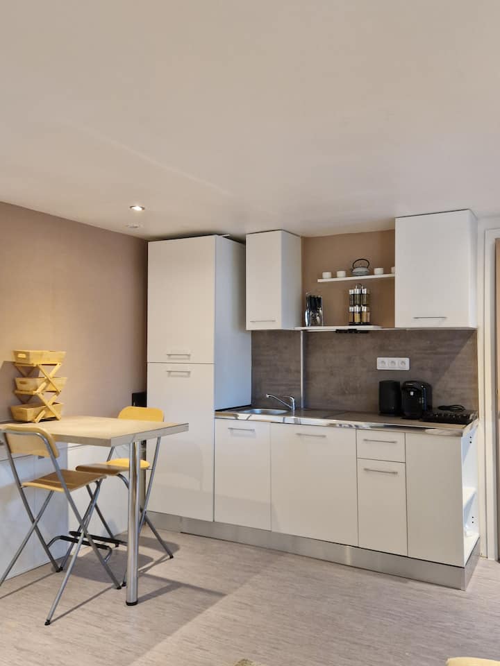 Suite & Spa Privée Tarbes – Ormeau - Tarbes