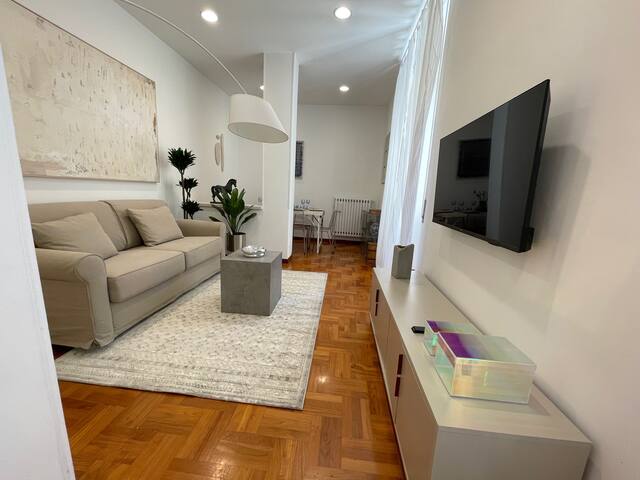 Fortuna Luxury Trastevere V gallery image 2