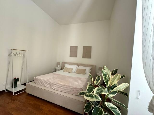 Fortuna Luxury Trastevere V gallery image 5