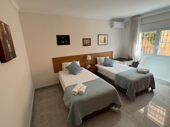 Bedroom 6