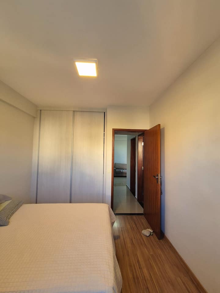 საძინებელი