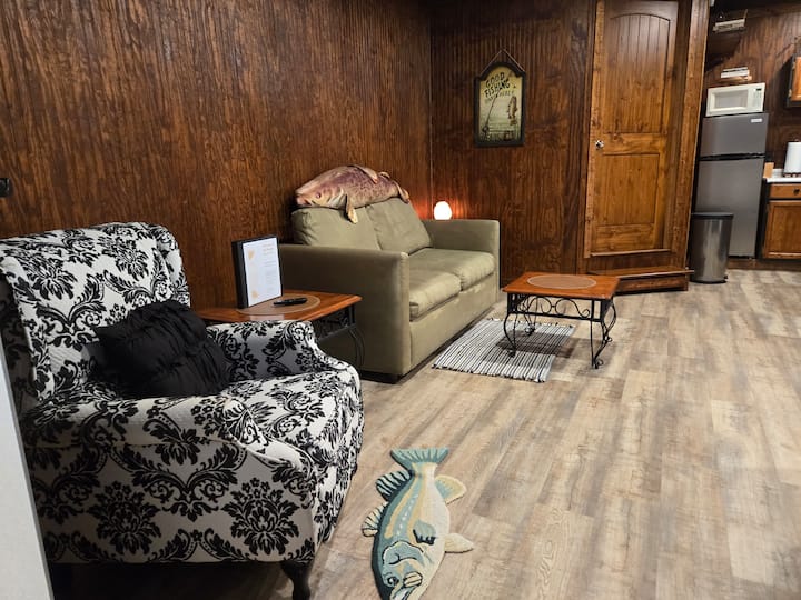 The Sandy Grove Inn - Swansboro, NC
