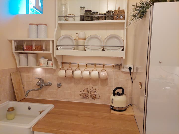 Apartma Belin Z Vrtom In Parkiriščem - Piran