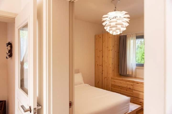 ห้องนอน