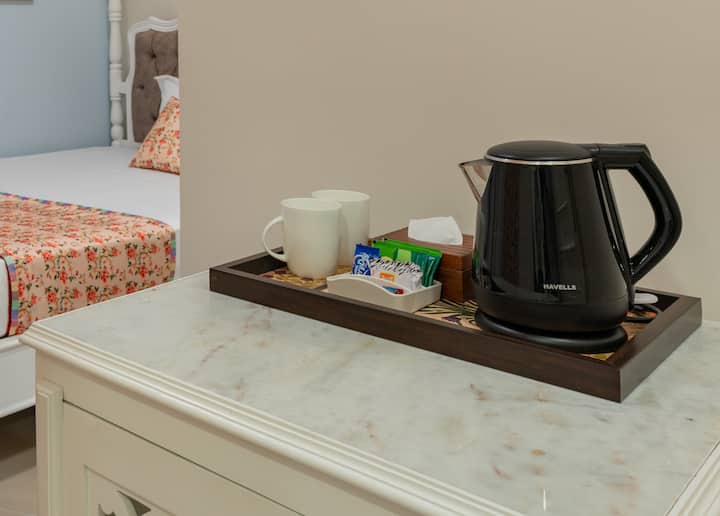 საძინებელი