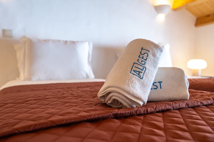 ห้องนอน