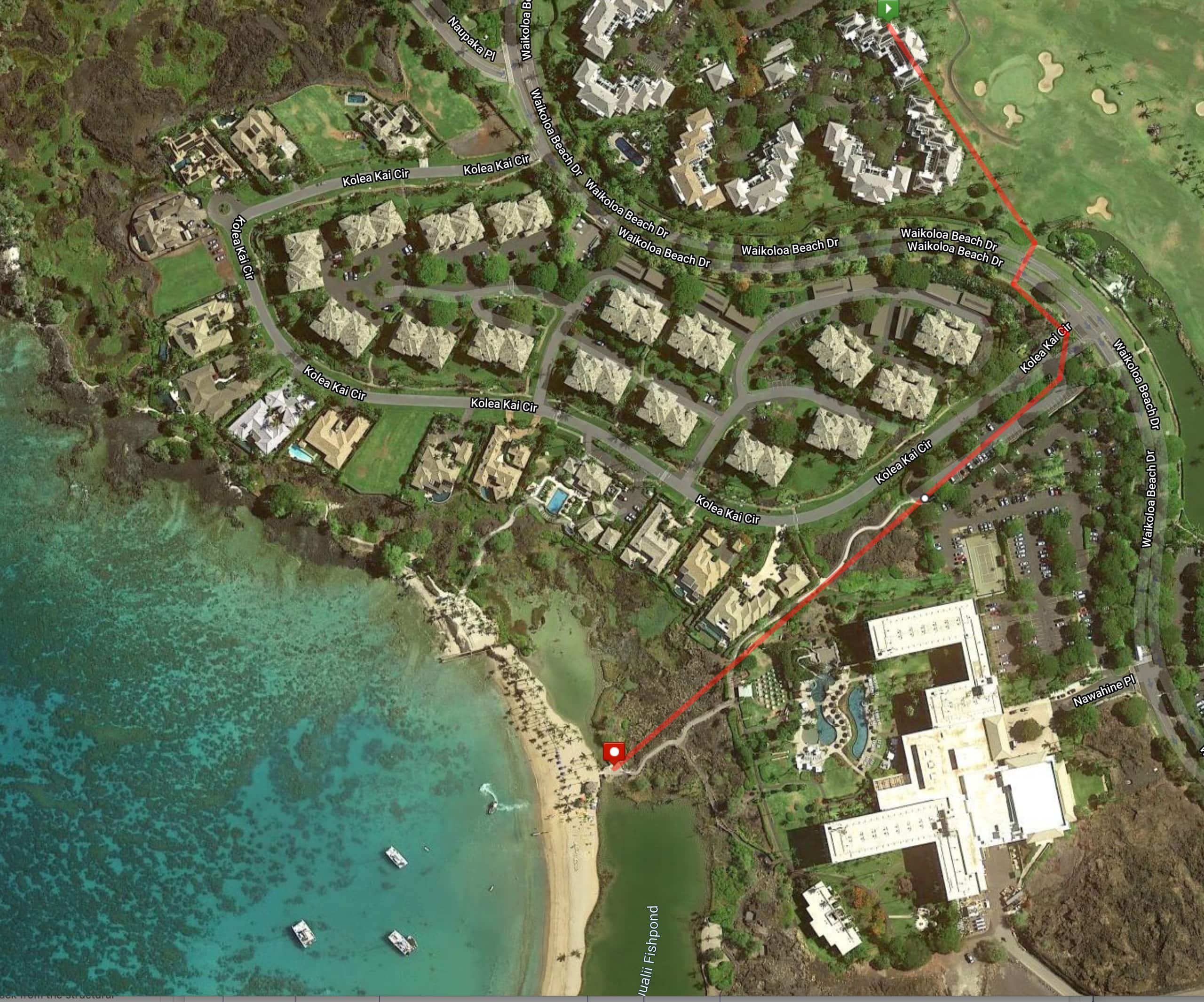 Condo in Waikoloa Village · ★4.8 · 2 bedrooms · 3 beds · 2 baths - Photo 26