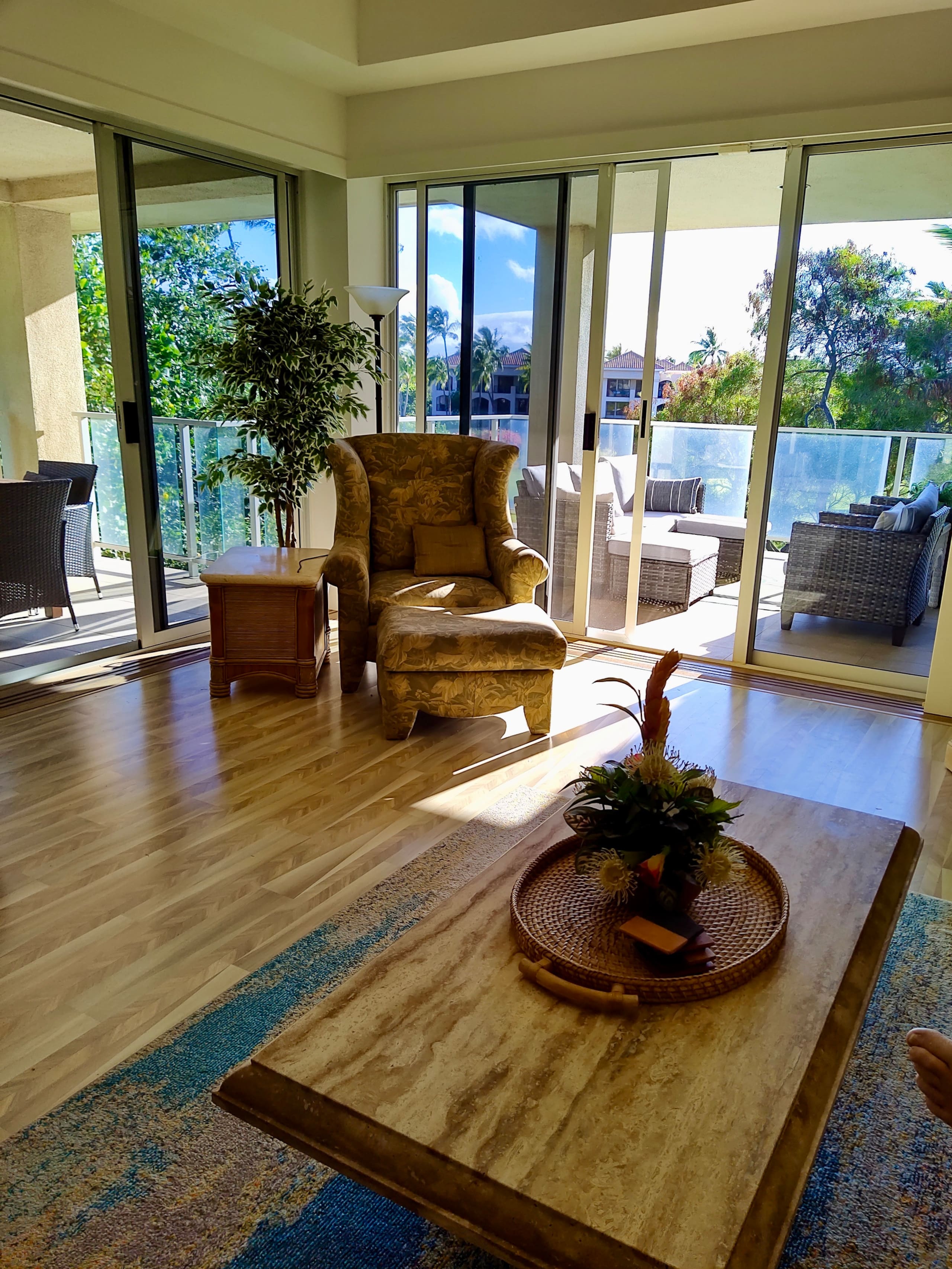 Condo in Waikoloa Village · ★4.8 · 2 bedrooms · 3 beds · 2 baths - Photo 3